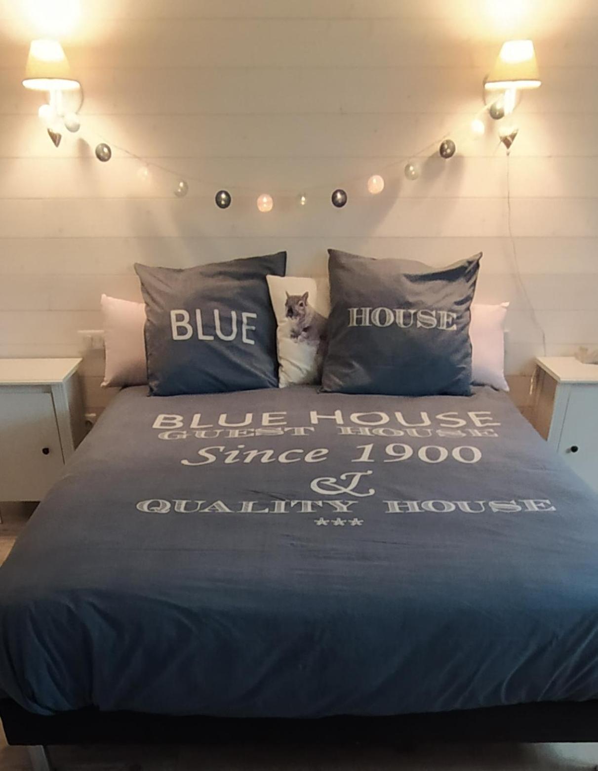 L'Ecureuil Gourmand, Chambre D'Hotes En Anjou Bleu Saint-Martin-du-Bois  Exterior foto